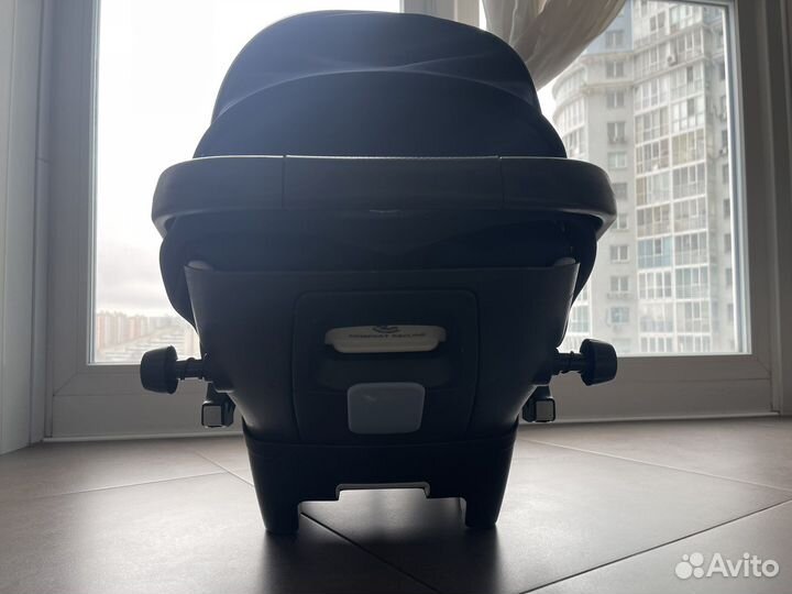 Автокресло Peg Perego Primo viaggio lounge 0+