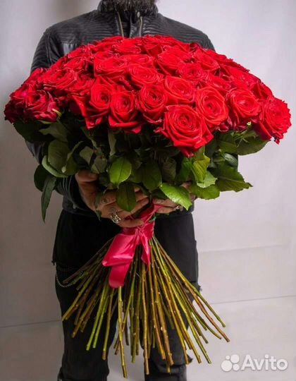 Доставка цветов и букетов