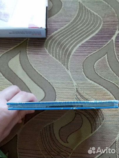 Диск Вероника Долина Новый с книгой