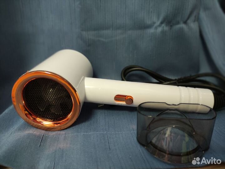 Фен для волос Powerful