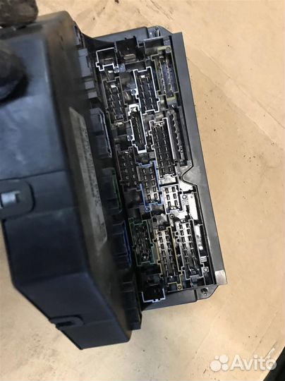 Блок предохранителей Mercedes-Benz W204 C-classe