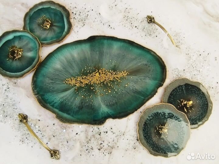 Комплект для сервировки стола