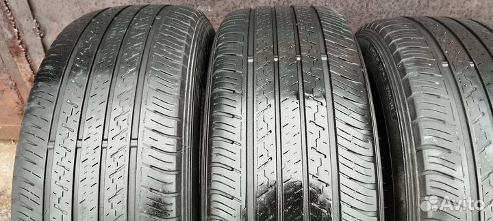 Dunlop Grandtrek ST30 235/55 R18