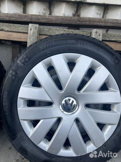 Литье диски r15 5x100 polo