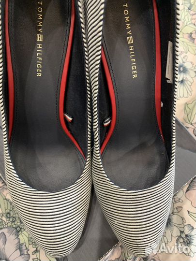 Туфли женские 39 размер