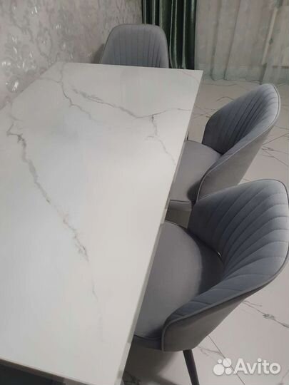 Стулья кухонные