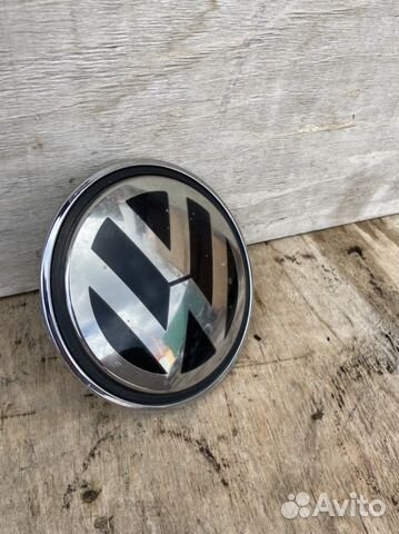 Эмблема для дистроника Volkswagen Passat Cc