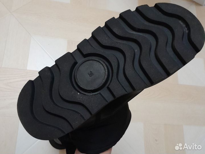 Дутики женские зимние 36размер