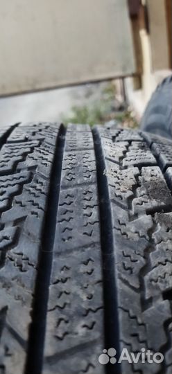 Nexen Winguard Ice 175/65 R14 82