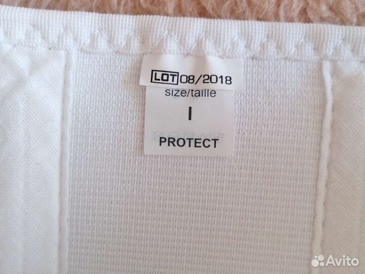 Бандаж protect до и после родов