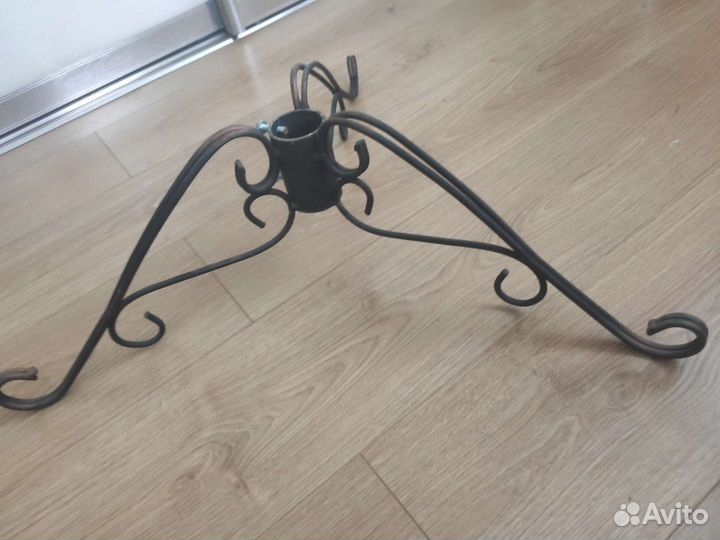 Подставка для ёлки