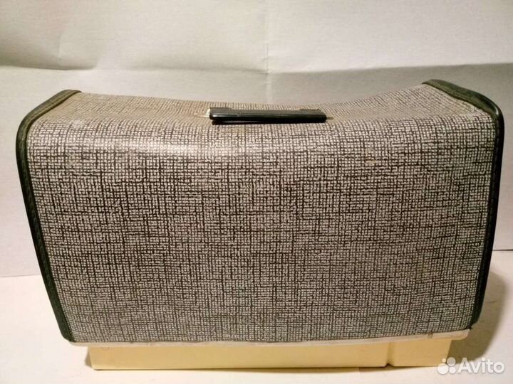 Швейная машина Veritas 8014 43