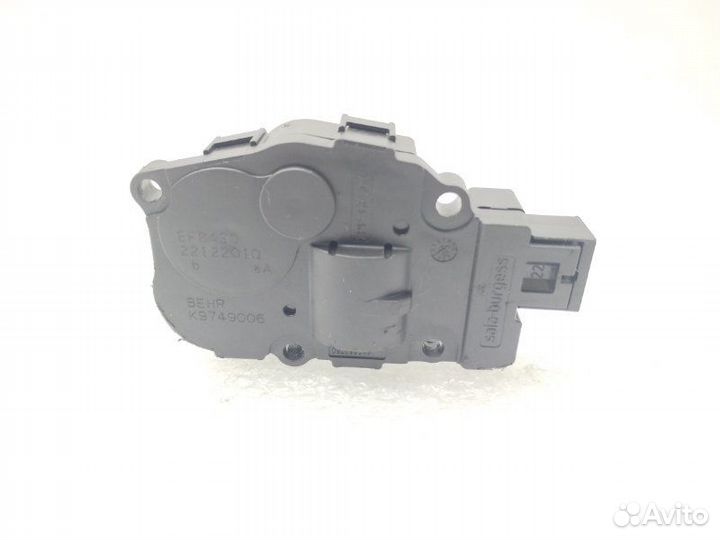 Сервопривод заслонок печки Bmw 5-Series F11 2.5