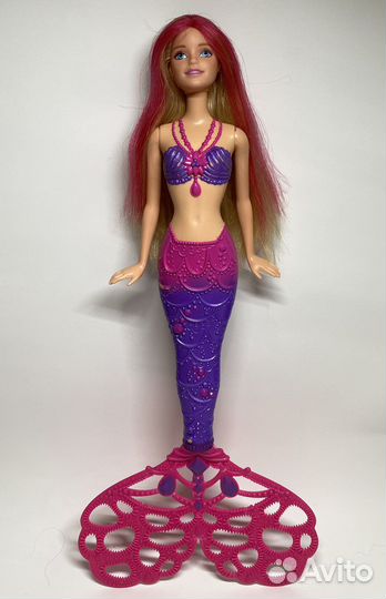 Кукла барби barbie