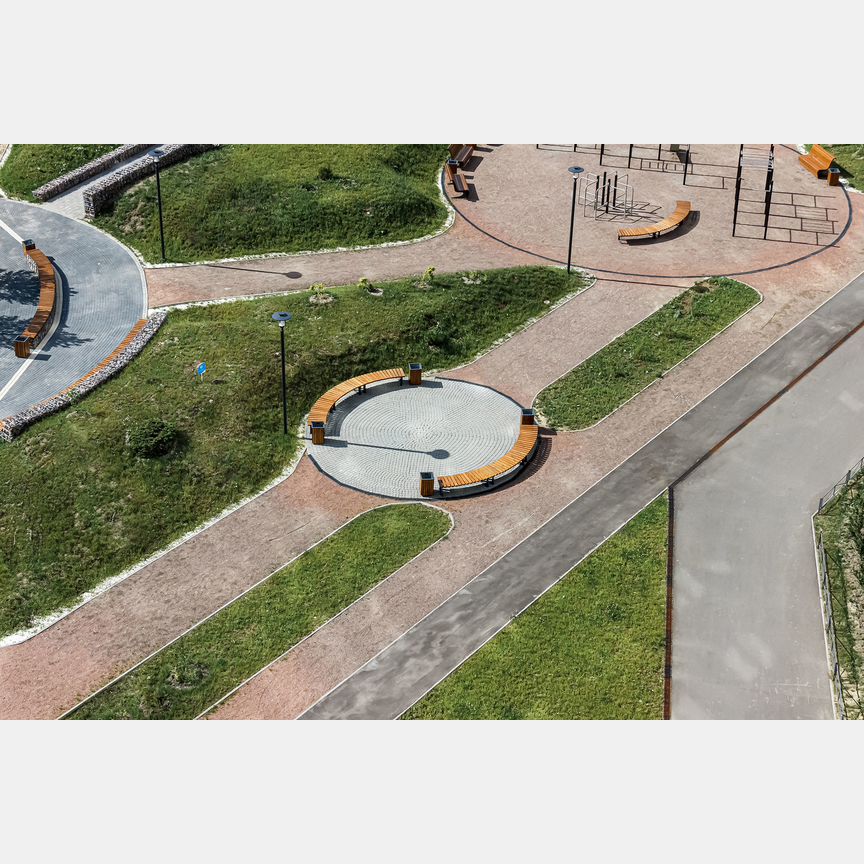 3-к. квартира, 58,2 м², 11/15 эт.