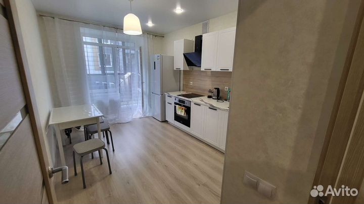 Аренда квартир посуточно