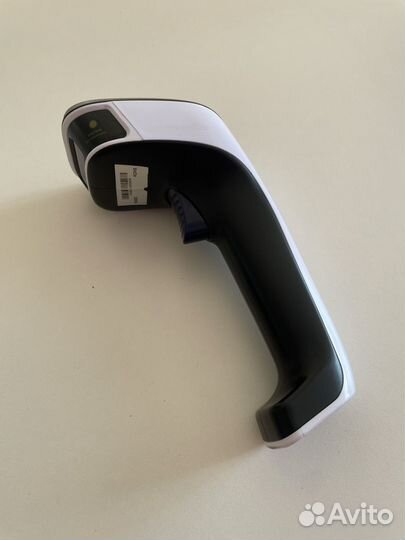 Сканер бесполводной