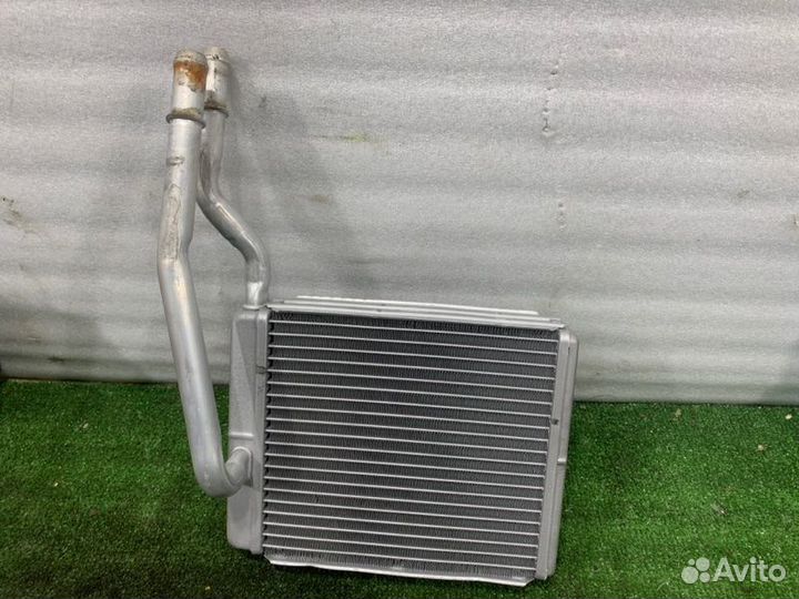 Радиатор печки Ford Focus седан 1.8 eydk 2003