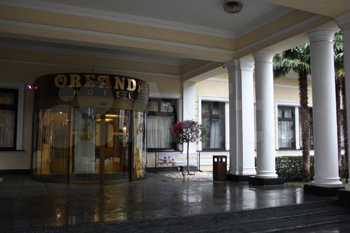 Торговое помещение, 33 м²