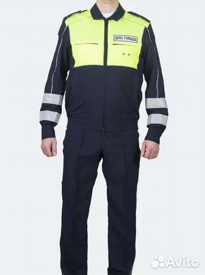 Новая форма дпс