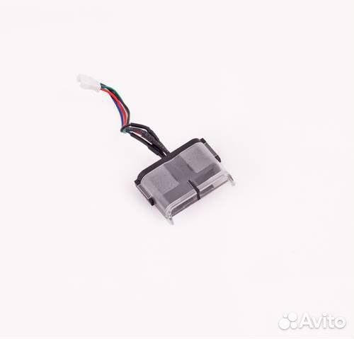 Датчики уровня высоты пылесос xiaomi mop P