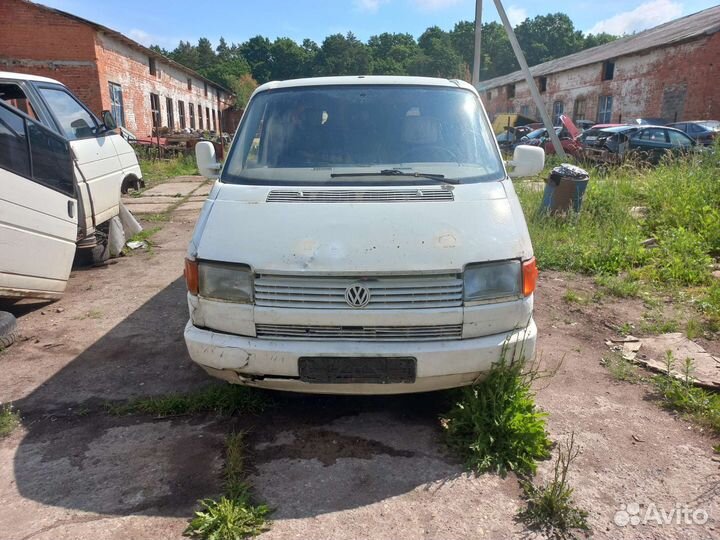 Volkswagen t4