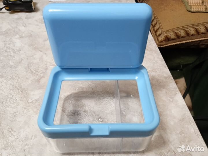 Косметический бокс