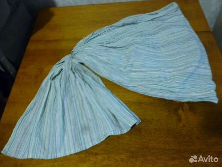 Слинг на кольцах