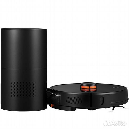 Робот-пылесос с самоочисткой Xiaomi Lydsto R1 Pro