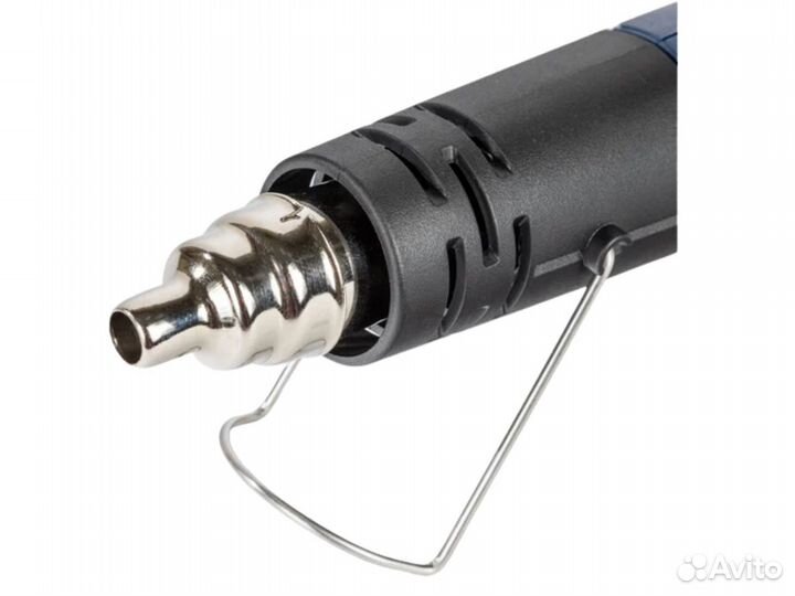 Фен строительный электрический AHG600