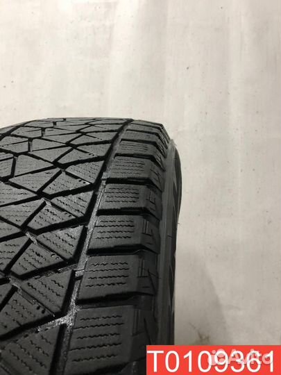 Bridgestone Blizzak DM-V2 225/65 R17 102Q