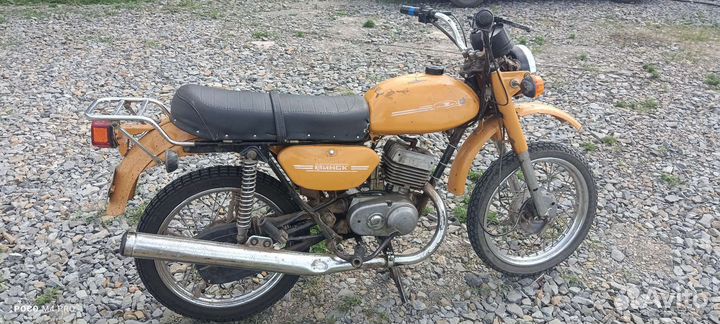 Минск 125