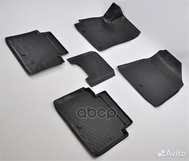 Коврики 2524507PL comfort