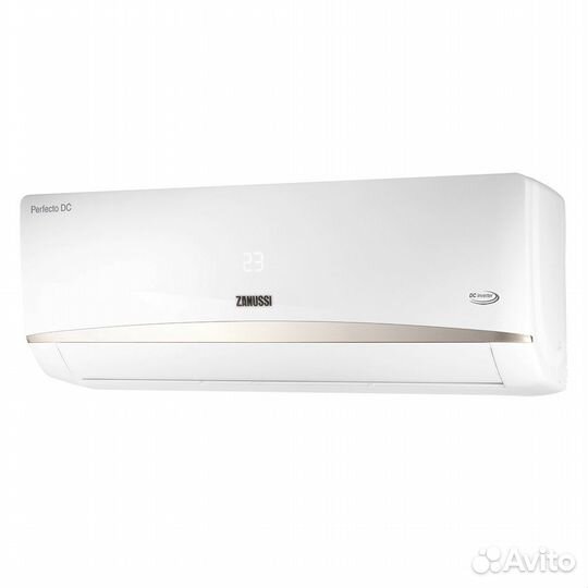 Кондиционер zanussi zacs-12 HS/A21/N1