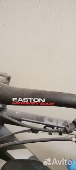 Велосипед Cube Aim