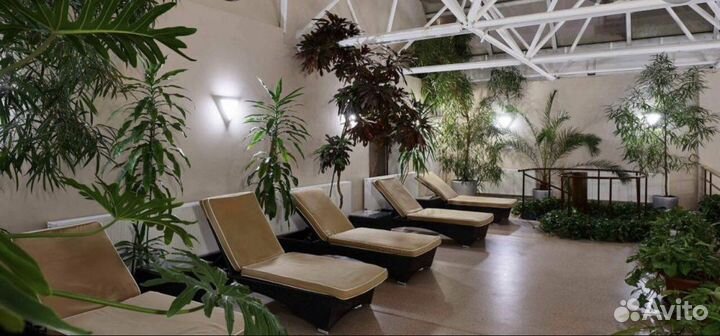 Абонемент world class житная/земляной вал