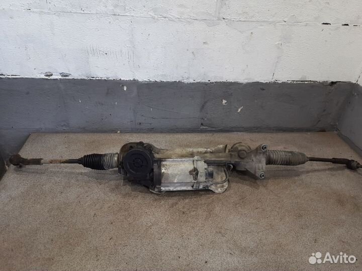 Рулевая рейка в сборе для Volkswagen Golf 6 Jetta