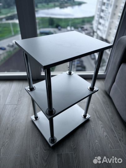 Косметическая этажерка