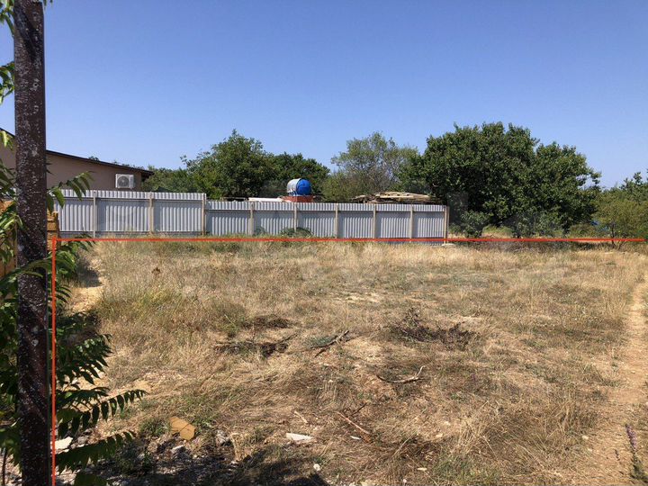 Участок 4,2 сот. (ИЖС)