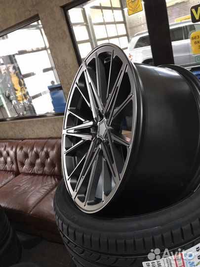 Новые диски из сша. 5-120