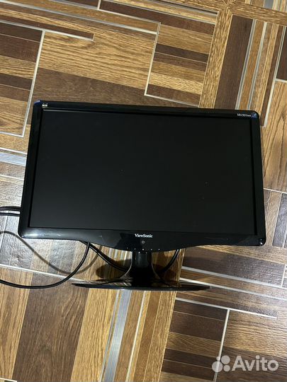 Монитор для компьютера Viewsonic