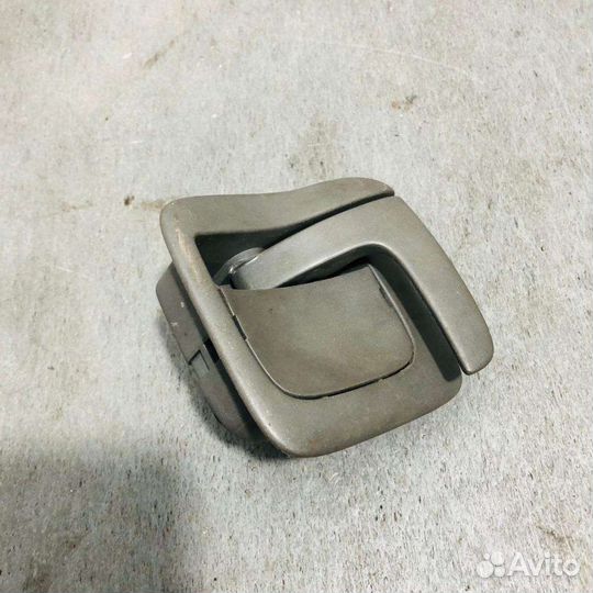 Volvo S60 Ручка открывания капота (Авторазбор Атп)