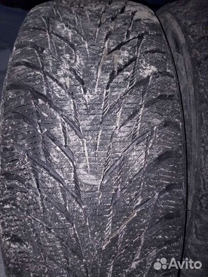 Nokian Tyres Hakkapeliitta R2 205/60 R16