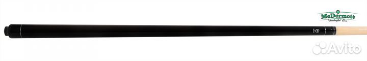 Кий McDermott Lucky L01 2PC Пул