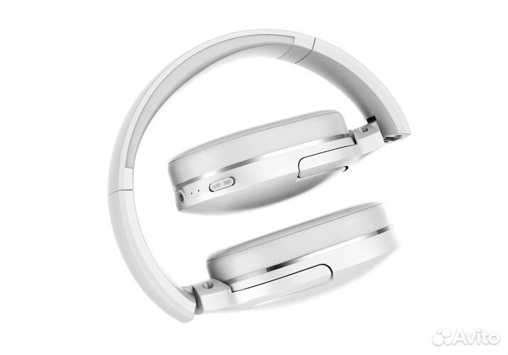 Беспроводные наушники Baseus Encok D02 Pro