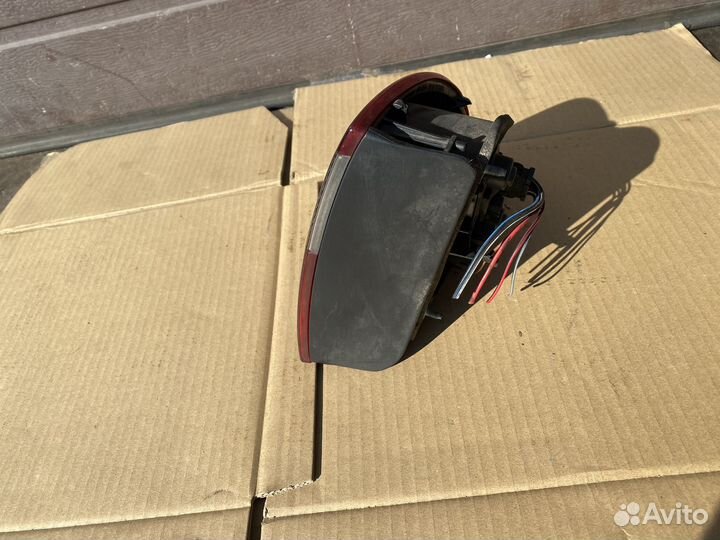 Фонарь задний левый Ceat Leon