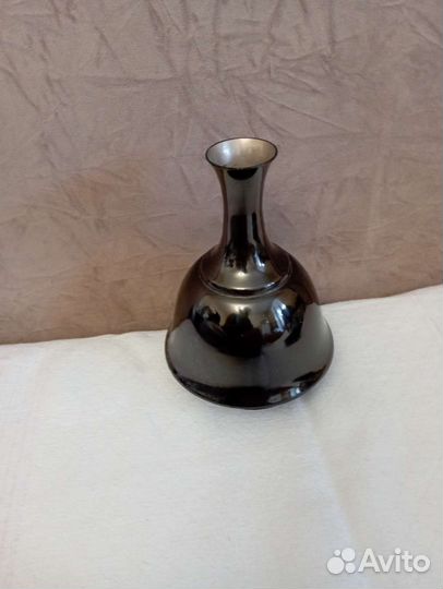 Кофейные пары мельхиор СССР