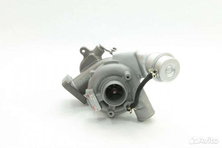 Турбокомпрессор Т4 1,9 ABL Jorne