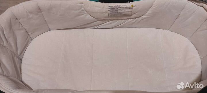 Коляска Caretto Bliss 2 в 1