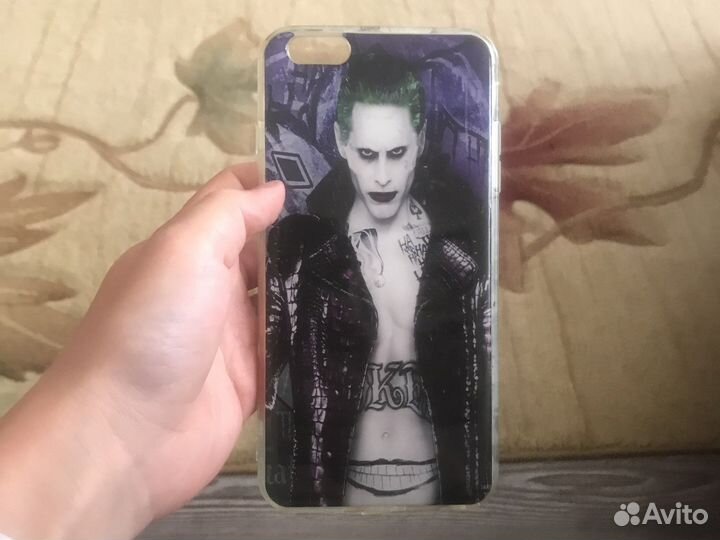 Чехлы на айфон 7, 7 plus, 12